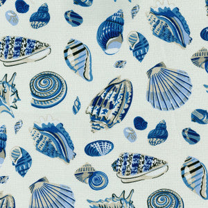 LOW TIDE Atlantic 677111 by Waverly Sun N Shade Fabric