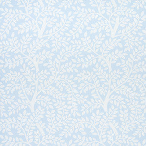 Temple Garden Ii Sky 5011963 by Schumacher Wallpaper