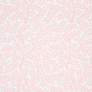 Temple Garden Ii Blush 5011964 by Schumacher Wallpaper