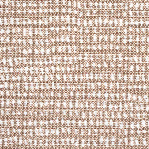 Oscar Indoor/Outdoor White 81090 by Schumacher Fabric