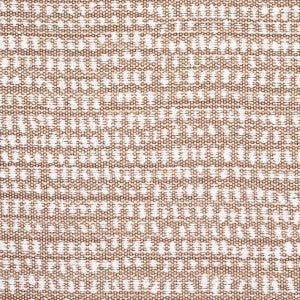 Oscar Indoor/Outdoor White 81090 by Schumacher Fabric