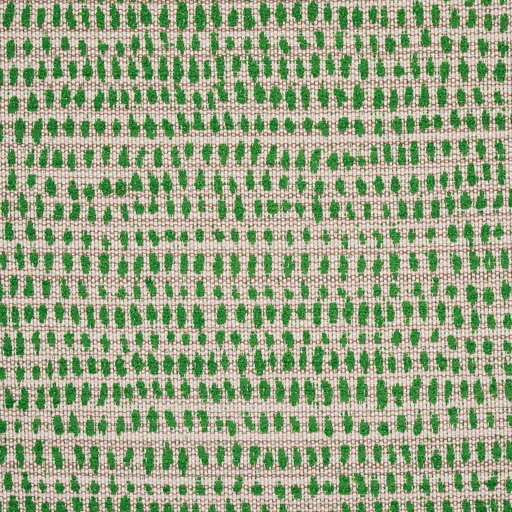 Oscar Indoor/Outdoor Leaf 81092 by Schumacher Designer Fabric Indoor/Outdoor 27.5" - Swanky Fabrics -