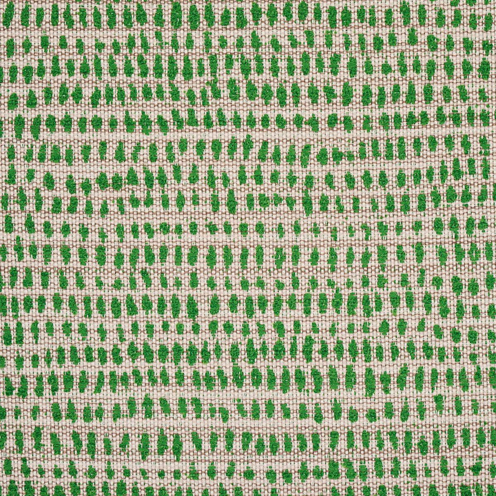 Oscar Indoor/Outdoor Leaf 81092 by Schumacher Designer Fabric Indoor/Outdoor 27.5" - Swanky Fabrics -