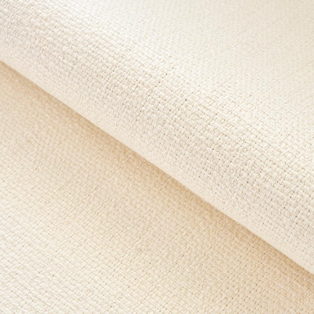 Marli Indoor/Outdoor Hemp Ivory 81270 by Schumacher Fabric Patterson Flynn 6.3" - Fabric Carolina -
