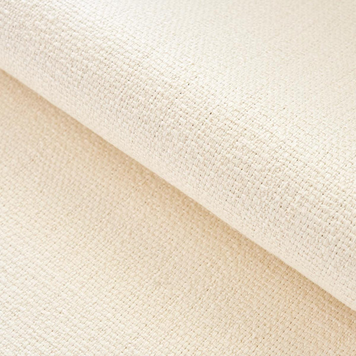 Marli Indoor/Outdoor Hemp Ivory 81270 by Schumacher Fabric Patterson Flynn 6.3" - Fabric Carolina -