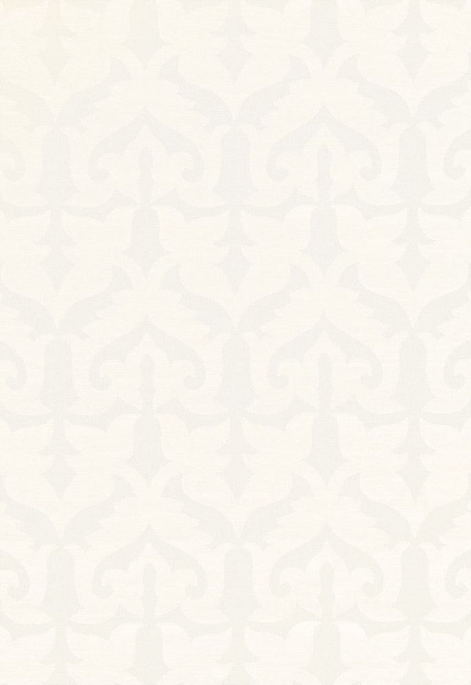 Vasari Sheer Cream 67730 by Schumacher Fabric Firenze-Sheers 100% Cotton - Horizontal: 10.5 and Vertical: 12.25 51.375 - Fabric Carolina -