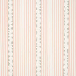 Moncorvo Pink 5008106 by Schumacher Wallpaper