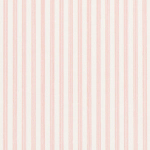 Edwin Stripe Narrow Petal 5013600 by Schumacher Wallpaper
