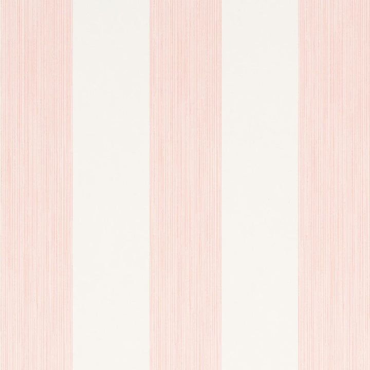 Edwin Stripe Wide Petal 5013620 by Schumacher Wallpaper Perennial Favorites 2.44" - Fabric Carolina -