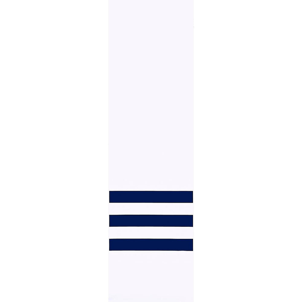 Virginia Panel B Cobalt 5013791 by Schumacher Wallpaper Victor Glemaud 54.0" - Fabric Carolina -