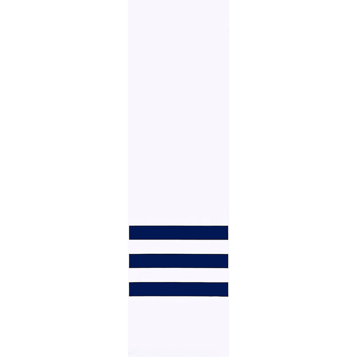 Virginia Panel B Cobalt 5013791 by Schumacher Wallpaper Victor Glemaud 54.0" - Fabric Carolina -