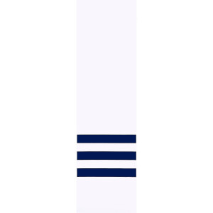 Virginia Panel B Cobalt 5013791 by Schumacher Wallpaper