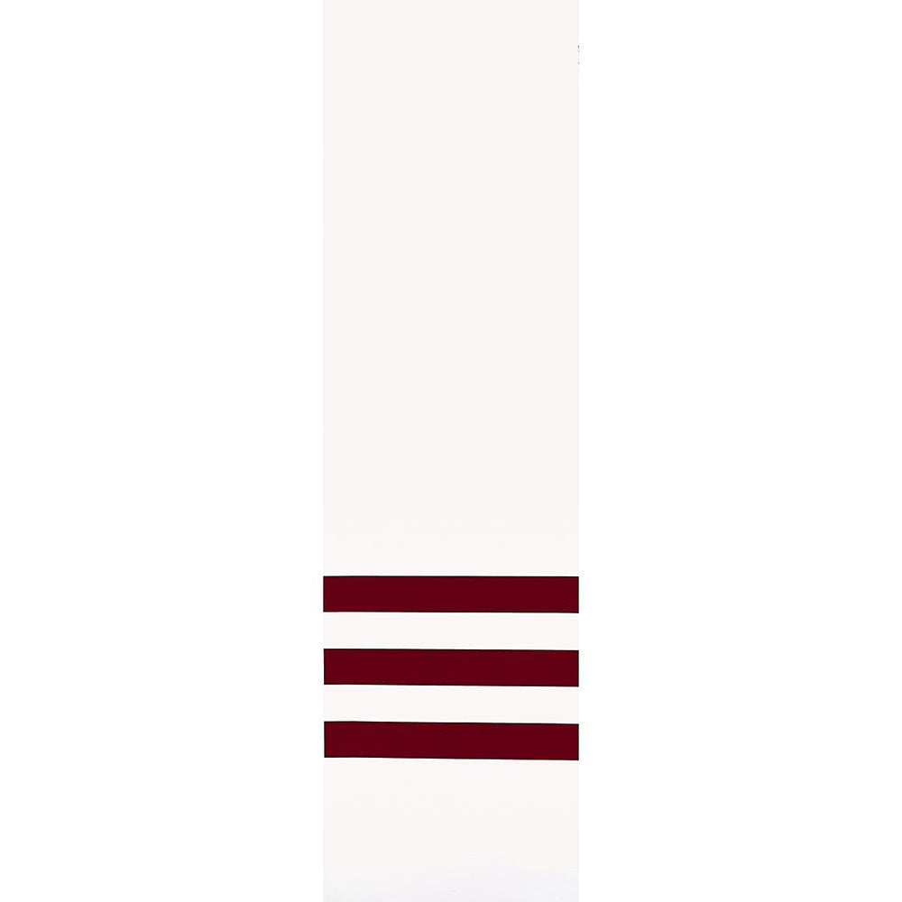 Virginia Panel B Bordeaux 5013792 by Schumacher Wallpaper Victor Glemaud 54.0" - Fabric Carolina -