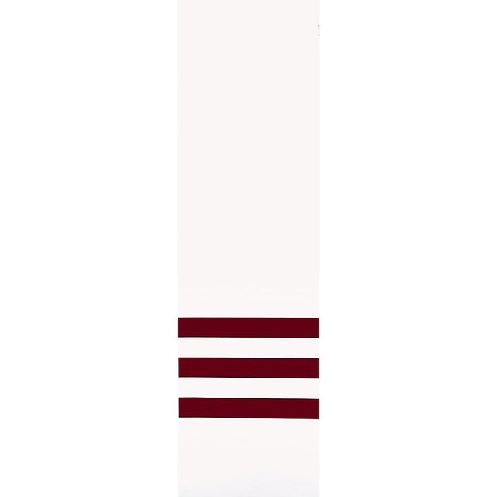 Virginia Panel B Bordeaux 5013792 by Schumacher Wallpaper Victor Glemaud 54.0" - Fabric Carolina -