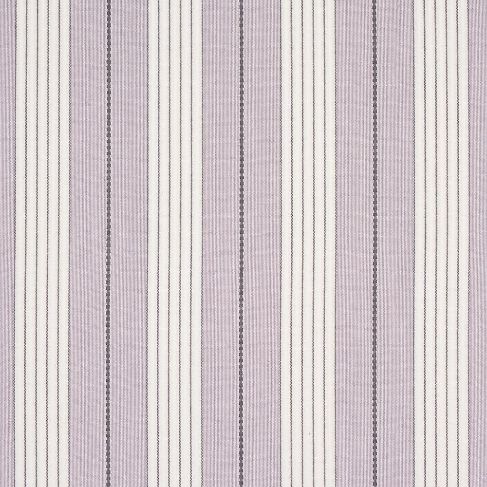 Audrey Stripe Lilac 71377 by Schumacher Fabric Stripes Revisits 4.75" - Fabric Carolina -