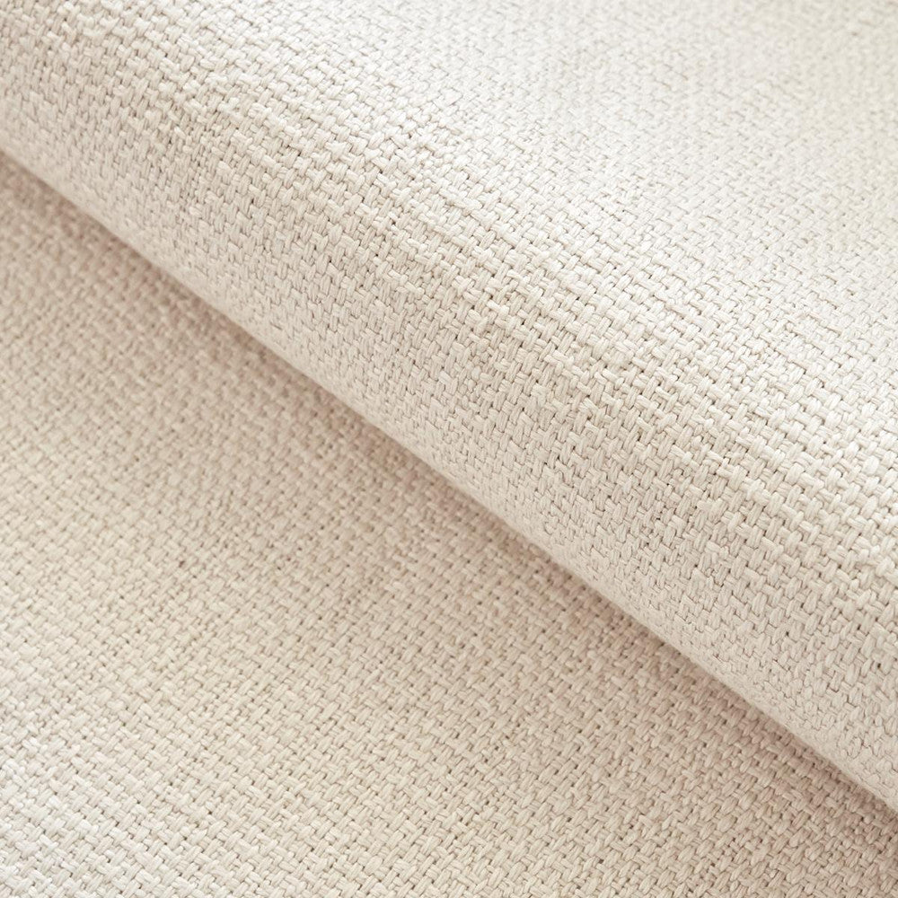 Marli Indoor/Outdoor Hemp Oyster 81271 by Schumacher Fabric Patterson Flynn 6.3" - Fabric Carolina -