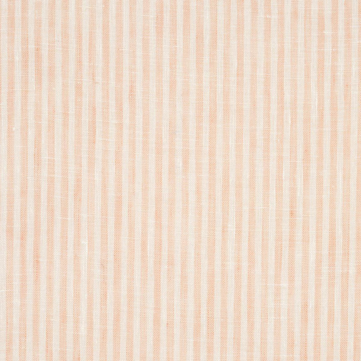 Tori Stripe Sheer Blush 81320 by Schumacher Fabric Stripes Revisits - Fabric Carolina -