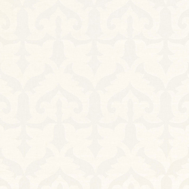 Vasari Sheer Cream 67730 by Schumacher Fabric FIRENZE / SHEERS See Sample INDIA . </p><p>Repeat: Horizontal: 10 1/2" (27CM) and Vertical: 12 1/4" (31CM) 51 3/8" WIDE (130CM) - Fabric Carolina -