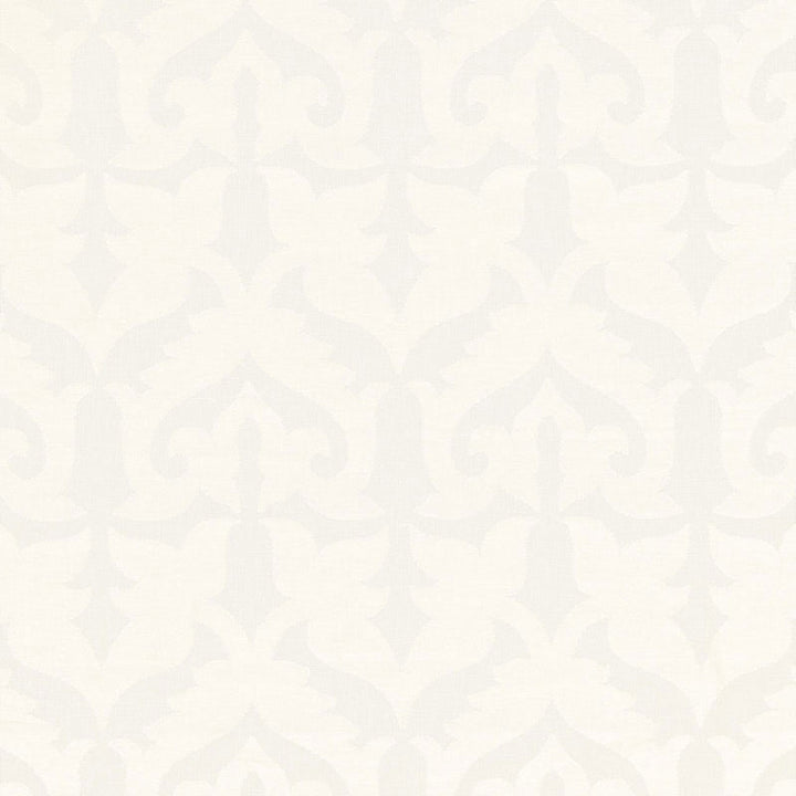 Vasari Sheer Cream 67730 by Schumacher Fabric FIRENZE / SHEERS See Sample INDIA . </p><p>Repeat: Horizontal: 10 1/2" (27CM) and Vertical: 12 1/4" (31CM) 51 3/8" WIDE (130CM) - Fabric Carolina -