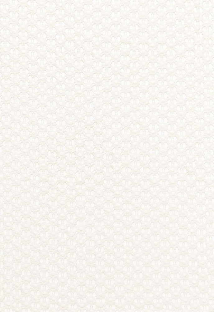 Cosimo Sheer Ivory 67750 by Schumacher Fabric Firenze-Sheers 100% Cotton - Horizontal: 7/8- and Vertical: 1.375 49.25 - Fabric Carolina -