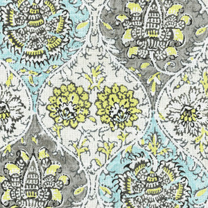 King's Turban ELEPHANT 677592 by Waverly Fabric