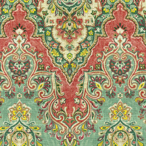 Palace Sari JEWEL 677610 by Waverly Fabric