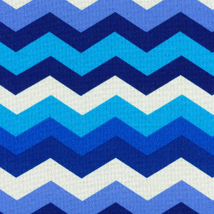 Sns Panama Wave Azure 677644 by Waverly Fabric