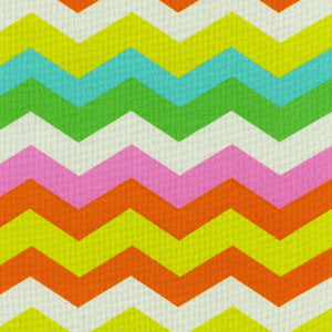 PANAMA WAVE MIMOSA 677646 by Waverly Sun N Shade Fabric