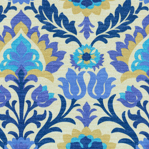 Sns Santa Maria Azure 677663 by Waverly Fabric