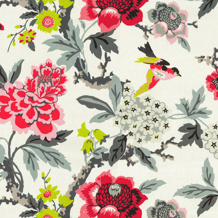Candid Moment Ebony 677923 by Waverly Fabric - 100%Cotton CHINA 51000 Horizontal: 27 and Vertical: 18 54 - Fabric Carolina -