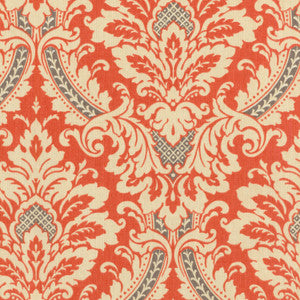 Donnington Clay 678013 by Waverly Fabric