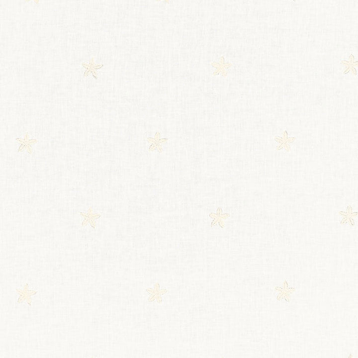 Vincenzo Embroidery Ivory 67811 by Schumacher Designer Fabric FIRENZE / SHEERS See Sample INDIA . </p><p>Repeat: Horizontal: 5" (13CM) and Vertical: 11 3/4" (30CM) 50 3/4" WIDE (129CM) - Swanky Fabrics -