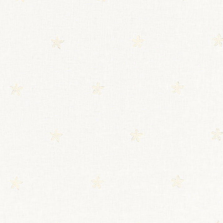 Vincenzo Embroidery Ivory 67811 by Schumacher Fabric FIRENZE / SHEERS LINEN 85% VISCOSE RAYON 15% INDIA </p><p>Repeat: Horizontal: 5" (13CM) and Vertical: 11 3/4" (30CM) 50.75 - Fabric Carolina -
