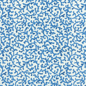 Coral Curl Surf 678210 by Waverly Fabric