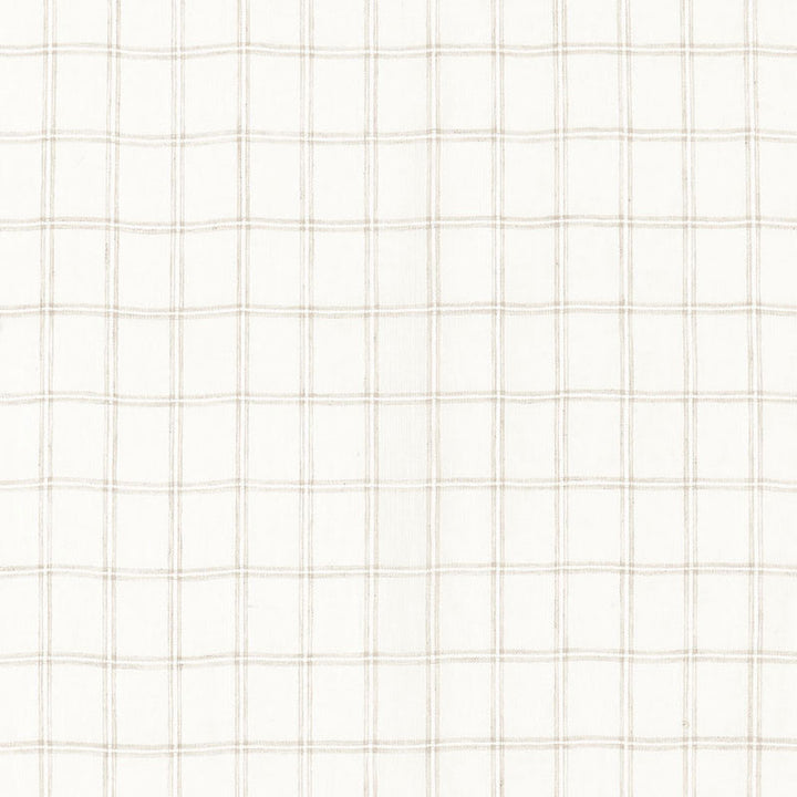 Da Vinci Sheer Ivory / Linen 67830 by Schumacher Fabric FIRENZE / SHEERS See Sample INDIA . </p><p>Repeat: Horizontal: 1 1/2" (4CM) and Vertical: 2" (5CM) 55" WIDE (140CM) - Fabric Carolina -