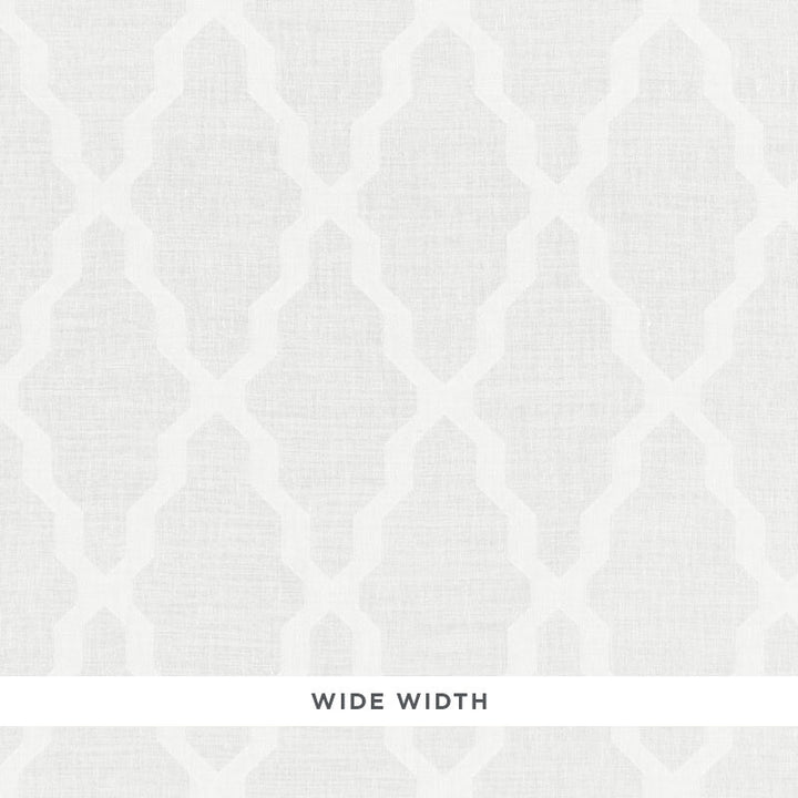 Puccini Sheer Ivory 67840 by Schumacher Fabric ESSENTIALS: SHEERS & CASEMENTS II POLYESTER 54% LINEN 35% SPAIN </p><p>Repeat: Horizontal: 3 7/8" (10CM) and Vertical: 13 1/2" (34CM) 115.5 - Fabric Carolina -
