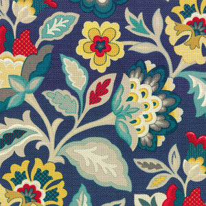 KATIA ADRIATIC 678663 by Waverly Fabric