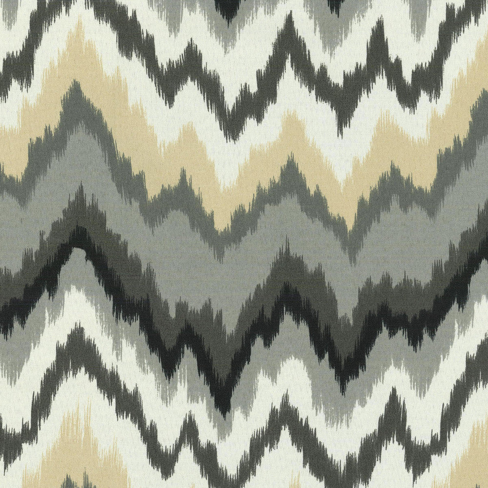 Sns Borderline Ebony 678672 by Waverly Fabric SNS N' SHADE JUNE 2015 100% Spun Polyester U.S.A. Wyzenbeek 51,000 Horizontal: 13.50" and Vertical: 25.25" 54" - Fabric Carolina -