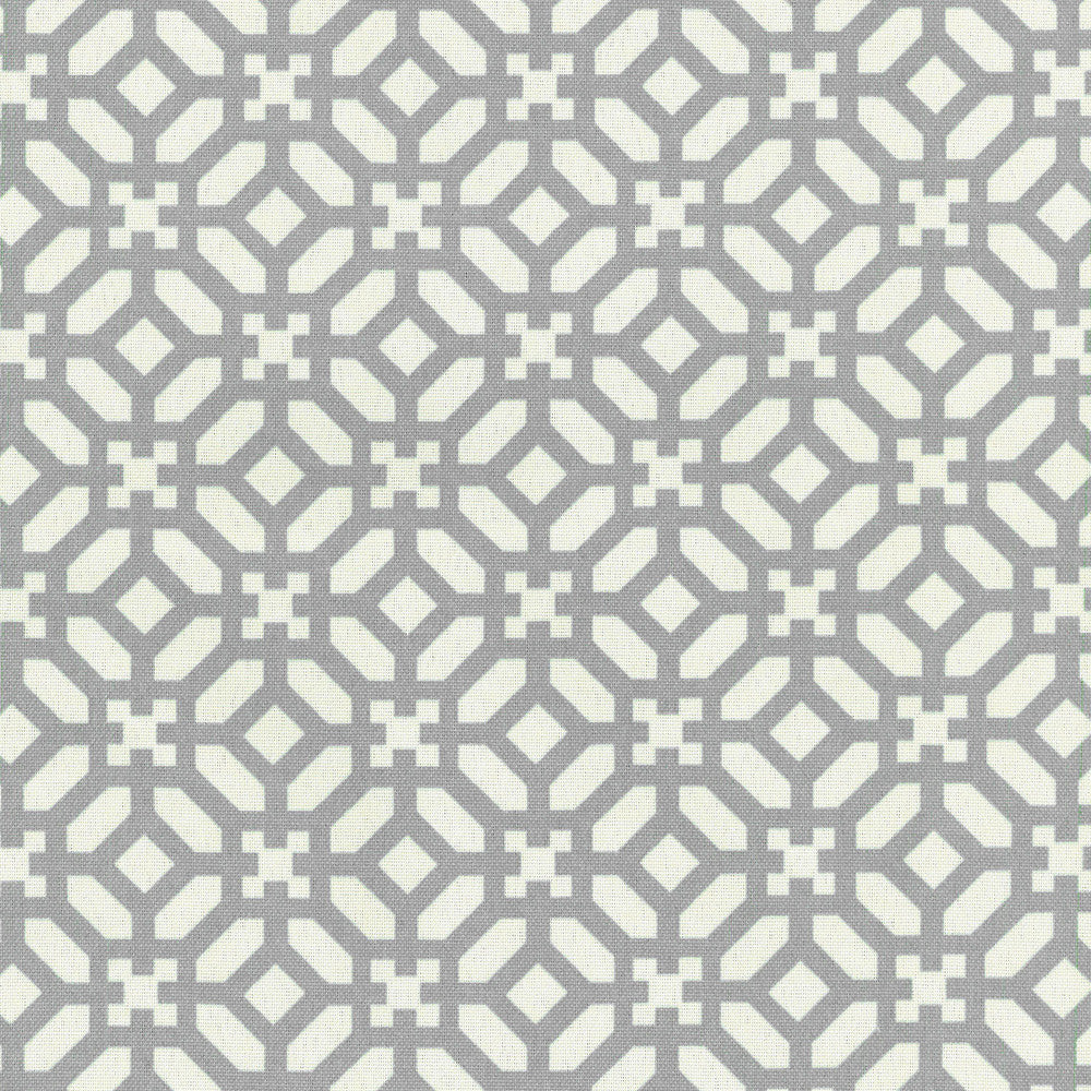 Sns In The Frame Pebble 678683 by Waverly Fabric - 100% Spun Polyester U.S.A. 51000 Horizontal: 1.2 and Vertical: 2.4 54 - Fabric Carolina -
