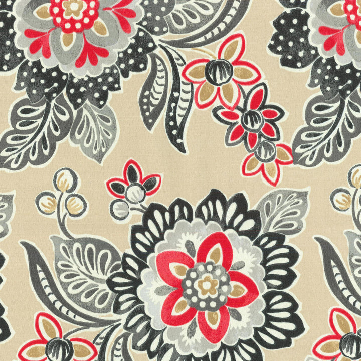 Sns Tilt & Twirl Ebony 678702 by Waverly Fabric Sns N' Shade June 2015 100% Spun Polyester see sample see sample Horizontal: 13.50 inches and Vertical: 25.25 inches V 54 inches - Fabric Carolina -