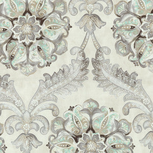 Over The Moon Icicle Srd 678740 by Waverly Fabric