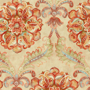 Over The Moon Desert 678742 by Waverly Fabric