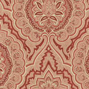 Balsamine Bayberry 678760 by Waverly Fabric