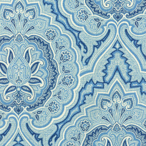 Balsamine Bluejay 678763 by Waverly Fabric