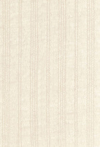 Piero Stripe Embroidery Linen 67881 by Schumacher Fabric