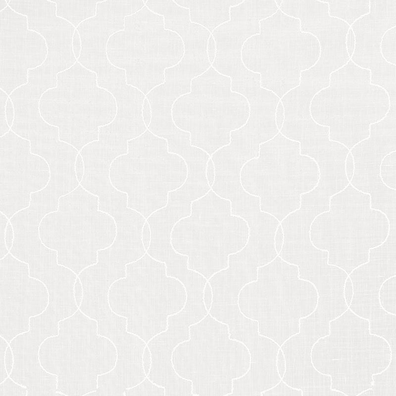 Serafina Sheer Ivory 67890 by Schumacher Fabric ESSENTIALS: SHEERS & CASEMENTS II See Sample SPAIN . </p><p>Repeat: Horizontal: 4 3/4" (12CM) and Vertical: 8 1/2" (22CM) 101 1/2" WIDE (258CM) - Fabric Carolina -