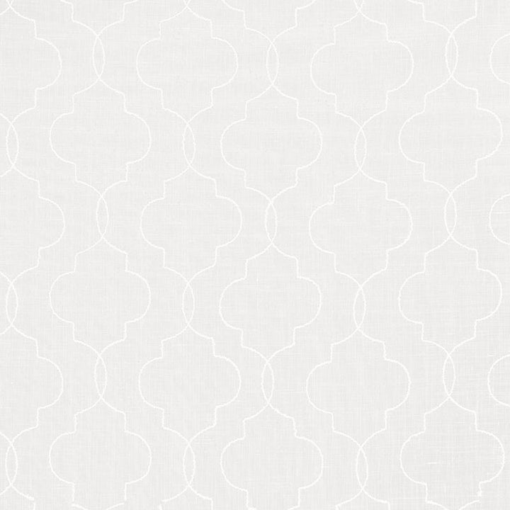 Serafina Sheer Ivory 67890 by Schumacher Fabric ESSENTIALS: SHEERS & CASEMENTS II See Sample SPAIN . </p><p>Repeat: Horizontal: 4 3/4" (12CM) and Vertical: 8 1/2" (22CM) 101 1/2" WIDE (258CM) - Fabric Carolina -