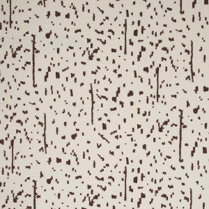 Bespotted Brown 180312 by Schumacher Fabric