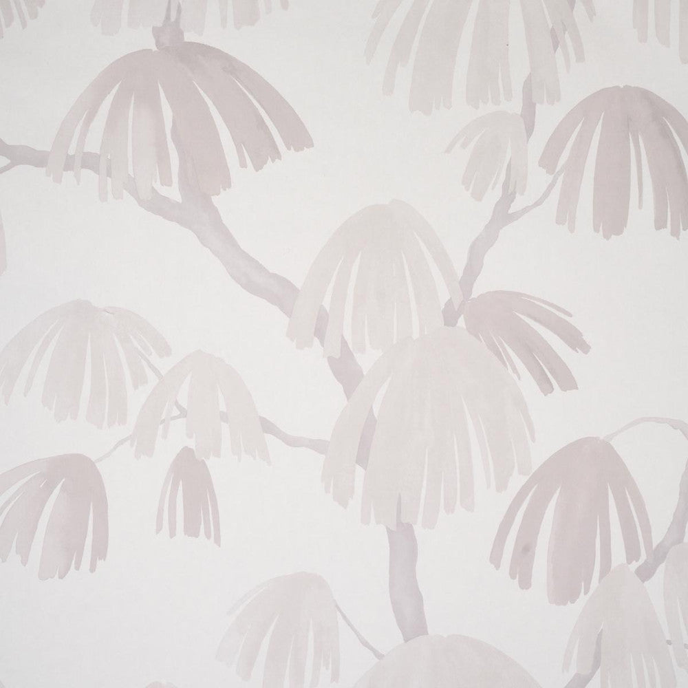 Weeping Pine Cloud 5008333 by Schumacher Wallpaper David Kaihoi 54.0" - Fabric Carolina -