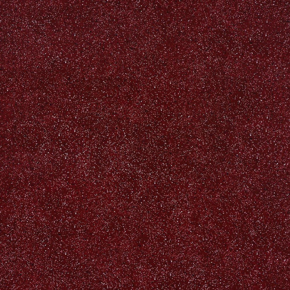 Porphyry Red 5013902 by Schumacher Designer Wallpaper Miles Redd 27.0" - Swanky Fabrics -